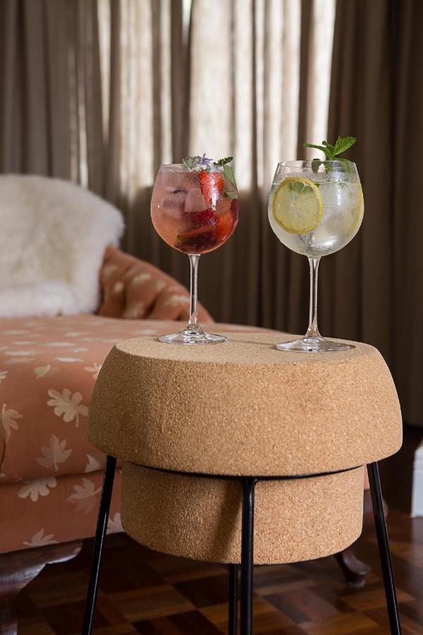 Secreto Boutique Hotel Campos do Jordao Bagian luar foto