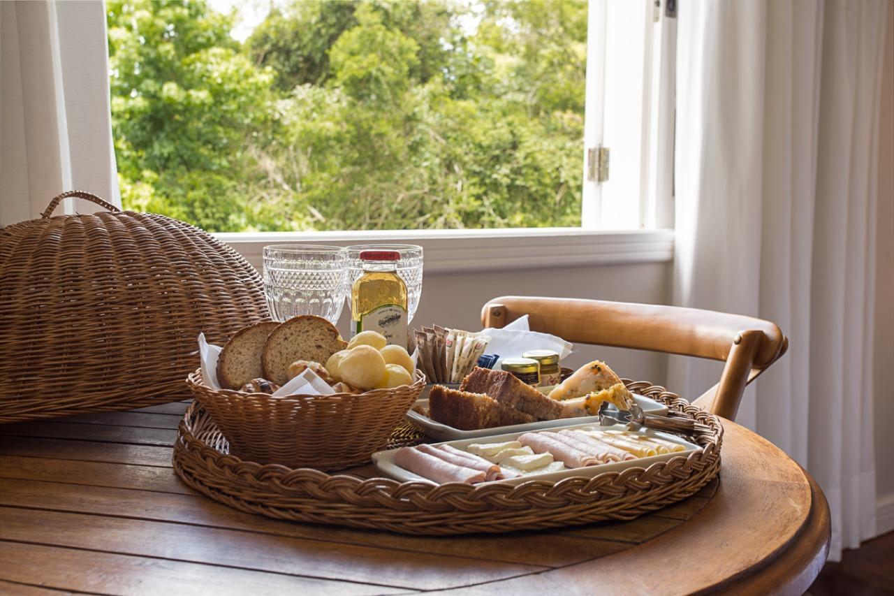 Secreto Boutique Hotel Campos do Jordao Bagian luar foto