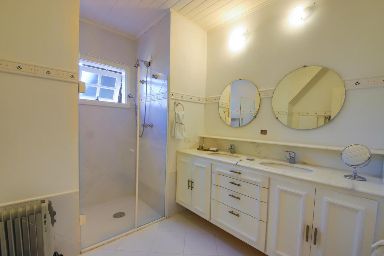 Secreto Boutique Hotel Campos do Jordao Bagian luar foto