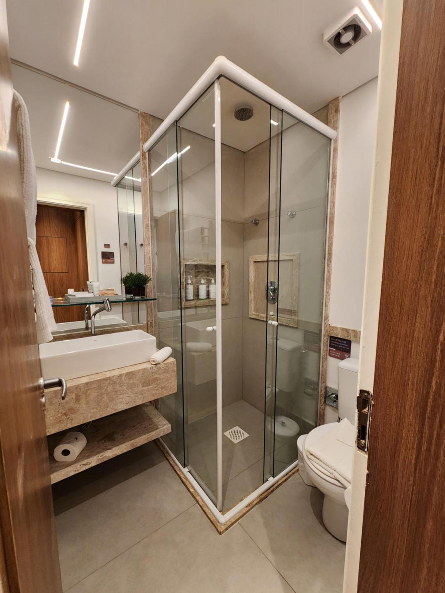 Secreto Boutique Hotel Campos do Jordao Bagian luar foto