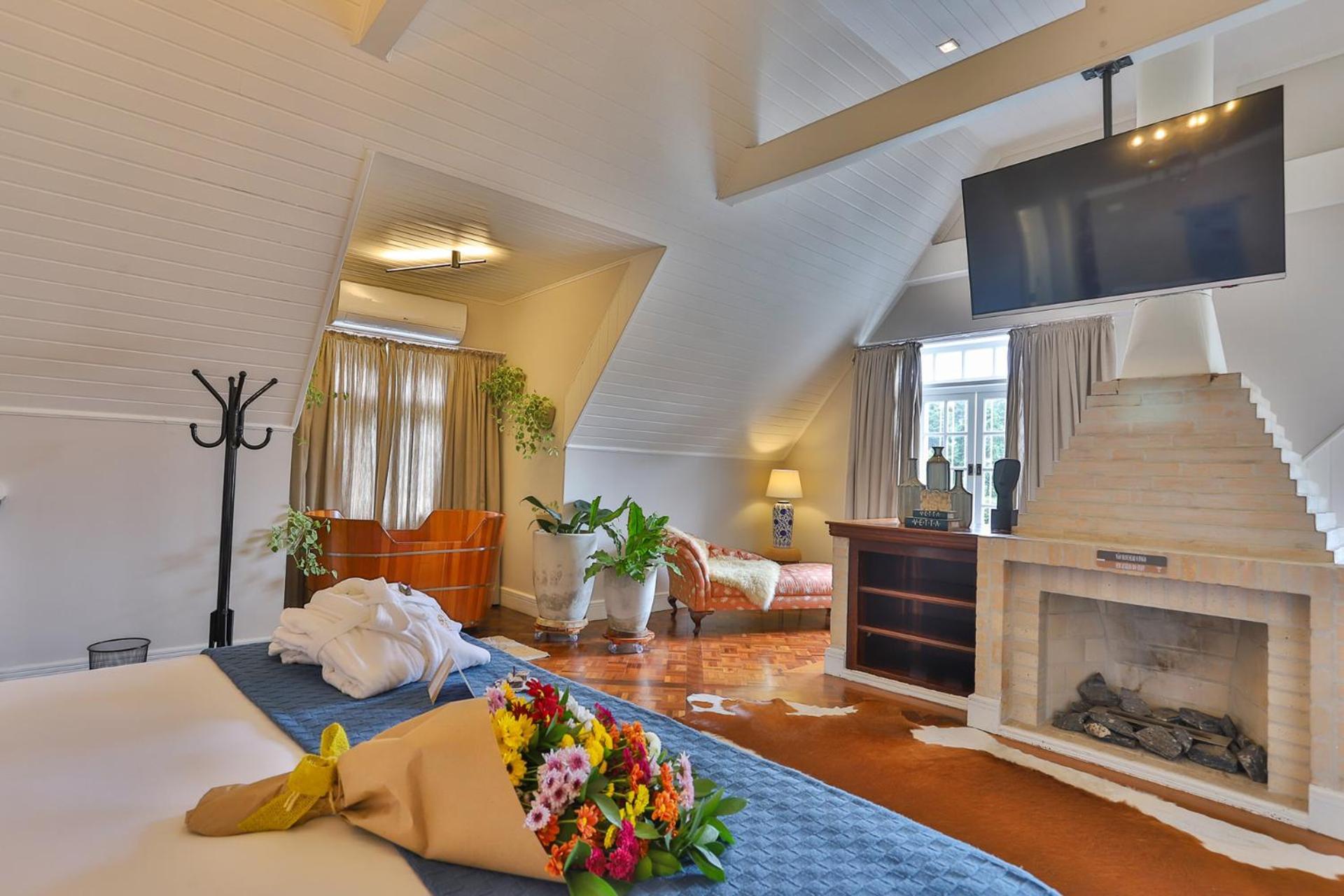 Secreto Boutique Hotel Campos do Jordao Bagian luar foto