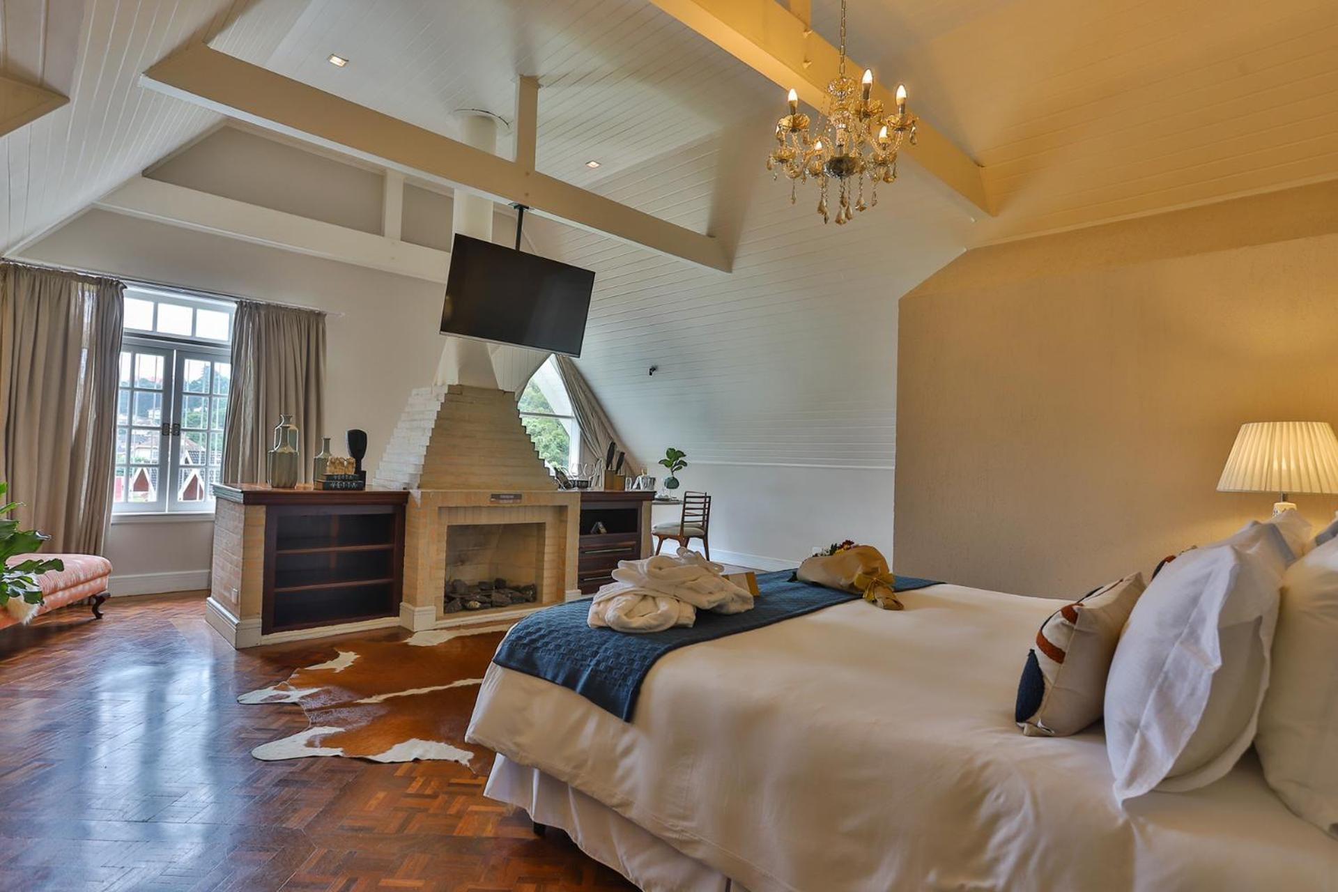 Secreto Boutique Hotel Campos do Jordao Bagian luar foto